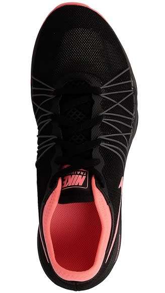 Original Ladies Nike Dual Fusion TR HIT - 844674-005 - UK 4 (SA 4)